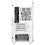 Carcasa DEEPCOOL CC360 Mid Tower ARGB ALB - Image 8