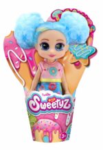 MINI PAPUSA IN CON, SWEETYZ, DIVERSE MODELE, 12 CM - Image 5