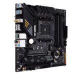 Placa de bază ASUS TUF B550M-PLUS WIFI II AM4 - Image 2