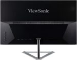 Monitor Consumer ViewSonic VX2476-SMH, 27", 1920 x 1080 pixeli, Black, Silver, 2 ani Garantie - Image 10