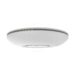 Mikrotik Access Point CAP RBCAP2ND; Ceiling AP, Dual-Chain 2.4GHz,650MHz CPU, RouterOS L4, 802.3at/af support; - Image 2