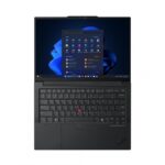 Laptop Business Lenovo ThinkPad E14 Gen 7, cu procesor Intel Core Ultra 7 255H, 14'' IPS, 16 GB DDR5, 512 GB, Intel Arc 140T, Fara OS, 3 ani Garantie - Image 5