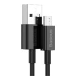 Cablu Baseus Superior Fast charging 2m, negru - Image 2