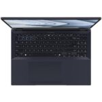 Laptop Business ASUS ExpertBook B9 OLED, cu procesor Intel Core 7 150U, 14'' OLED, 32 GB LPDDR5x, 2 TB, Intel Graphics, Fara OS, 3 ani Garantie - Image 2