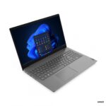 Laptop SMB Lenovo V15 G4 ABP, cu procesor AMD Ryzen 7 7730U, 15.6'' IPS, 16 GB DDR4, 512 GB, AMD Radeon Graphics, Fara OS, 3 ani Garantie - Image 5
