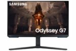 Monitor Samsung 28" LS28BG700EPXEN