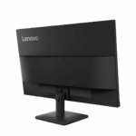 Monitor 23.8" Lenovo L24-4e, LED, In-Plane Switching, 1920x1080; 48Hz – 100Hz; 16:9; Anti-glare; Display color: 16.7 Million; Color Gamut: 99% sRGB, 4ms GtG (Extreme mode) / 6ms GtG (Typical mode), 250 cd/m² cd/m², 1300:1 static, 178° / 178°, Video Connector: 1x HDMI® 1.4, 1x VGA, Tilt Stand - Image 6