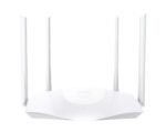 Router Wireless TENDA RX3, AX1800, Wi-Fi 6, Dual- Band, Gigabit
