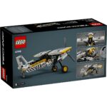 AVION PENTRU ZONE GREU ACCESIBILE, LEGO42198 - Image 3