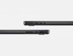 MacBook Pro 16.2"/Apple M4 Pro (CPU 14-core, GPU 20-core, Neural Engine 16-core)/48GB/1TB - NANO TEXTURE - Space Black - INT KB (Cto from MX2Y3RO/A) - Image 4