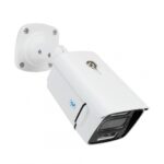 Camera supraveghere video PNI IP3POE cu IP, 3MP, de exterior IP66, microfon incorporat, compatibila cu sistemul de supraveghere POE PNI House IPMAX POE 3 si PNI House IPMAX POE 3LR, Rezolutie senzor: 3mp, Rezolutie: 2304x1296px, lentila: 3.6MM, Compresie imagine:  H.265AI / H.265+, Microfon - Image 9