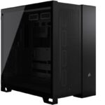 Carcasa CORSAIR 6500D AIRFLOW, Mid Tower, Black