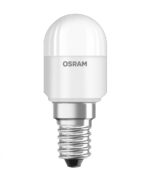 Bec LED Osram Special pentru Frigider T26, E14, 2.3W (20W), 200 lm ,lumina rece (6500K) - Image 2