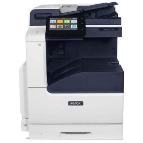IOT laser monocrom Xerox B7100, Pentru functionare trebuie sa se completeze cu unul din kiturile de viteza 097S05185 25 ppm,097S05190 30 ppm sau  097S05191 35 ppm