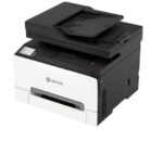 Multifunctional laser Xerox C303a, format A4, Color, Duplex, USB + LAN + Wi-Fi - Image 4