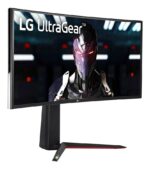 Monitor LG 34" 34GN850P-B.AEU - Image 4