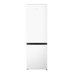 Combina frigorifica HEINNER HC-HS269E++, 269 l, Clasa E, Nu, Alb