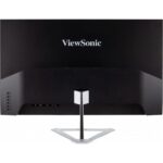 Monitor Consumer ViewSonic VX3276-MHD-3, 31.2", 1920 x 1080 pixeli, Silver, 2 ani Garantie - Image 5