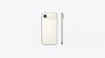 iPhone Air 256GB Light Gold - Image 2