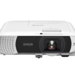 PROJECTOR EPSON EB-FH18, Tehnologie: 3LCD, LCD 0.62", Luminozitate: 4100 Lumeni, 2300 lumeni mod ECO, Rezolutie: 1080p Full HD, Aspect ratio: 16:9, Contrast: 16000:1, Sura lumina: Lampa, Durata de viata lampa: 5.500h, 12.000h in mod ECO, Refresh rate: 192 Hz - 240 Hz, 16.77 Milioane culori