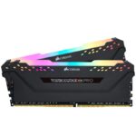Memorie RAM Corsair Vengeance RGB PRO 32GB DDR4 3600MHz CL18