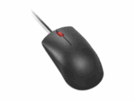 Mouse LENOVO 120, 1600 dpi, Negru - Image 4