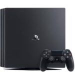 CONSOLA SONY PS4 SLIM 500GB F CHASSIS BLACK - Image 6