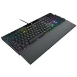 Tastatura mecanica RGB K70 PRO  Full Key (NKRO) with