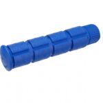 17NSOANE V-GRIP SINGLE SPEED 120MM ALBASTRU