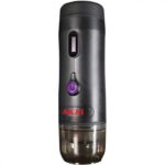 Espressor Akai AESP-312, portabil, 75W - Image 3
