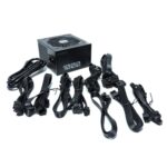 Sursa Gigabyte GP-P1000GM, 80 PLUS® Gold, Fully Modular, 1000W - Image 2