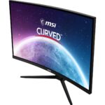 Monitor Consumer MSI G273CQ, 27", 2560 x 1440 pixeli, Black, 3 ani Garantie - Image 14