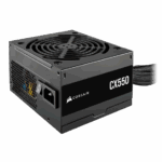 Sursa Corsair CX550, 80+ Bronze, 550W