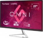 Monitor ViewSonic 27" VX2780-2K - Image 3