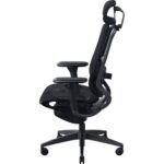 Scaun Razer Fujin Pro, negru - Image 5
