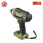 ONE POWER by HEINNER MASINA DE INSURUBAT CU IMPACT 18V 160NM (FARA BATERIE SI INCARCATOR) - Image 3