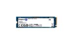 SSD intern Kingston NV2, 4 TB, PCI Express 3.0 x4, NVMe, M.2