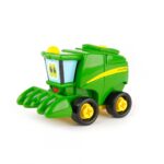 Tractoras construiti un prieten Corey - Image 3