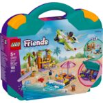 VALIZA PENTRU PLAJA SI CALATORIE, LEGO42672 - Image 2