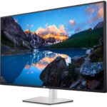 Monitor Dell 4K 43" U4323QE, TFT LCD, 5Ms, 60Hz - Image 2