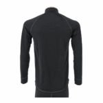 Bluza Termica Aquazero Bars Barbati negru XL - Image 3