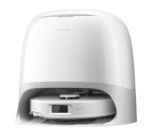Roborock Qrevo Curv 5A1 QRCS02-00, 18500 PA, tehnologie HyperForce, sistem Dual Anti-Tangle, dock multifunctional 3.0, autocuratare cu apa fierbinte - Image 3