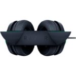 Casti Gaming Head-band Razer Kraken Kitty V2 Pro, Wired, Negru - Image 4