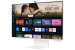 Monitor Samsung 32" LS32DM801UUXDU - Image 2
