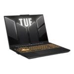 Laptop Gaming Asus TUF F16, FX607VJ-RL080, 16-inch, FHD+ 16:10 (1920