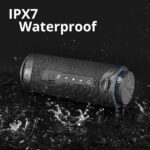 Tronsmart Bluetooth Speaker T7 Black - Image 3