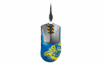 Mouse Gaming Wireless Razer DeathAdder V3 Pro - Fortnite Edition, 30000 DPI, Multicolor - Image 3