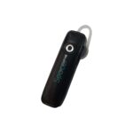 Casti Mono-casca SPACER SPBH-HF-01-BK, Wireless, Negru