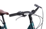 Bicicleta Oras Pegas Comoda Verde Pin ( AL) - Image 17