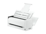 Scanner  HP ScanJet Pro 4200 s1, Tip scanner: Foaie cu foaie, Duplex, Transmitere catre PC,Rezolutie: Până la 1200 dpi, Volum zilnic recomandat: 4500 de pagini, 24 biţi (extern), 48 biţi (intern), Viteza scanare: 40 ppm/80 ipm , Capacitate hartie: 50 coli,  Format fisier scanat: BMP; CSV; Excel - Image 2